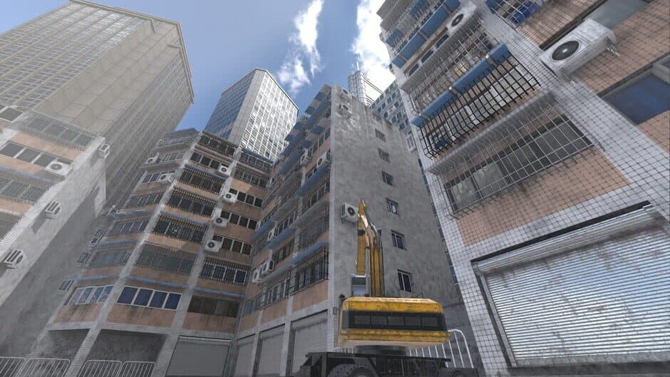 Скриншот 7 из Metal Toy Excavator