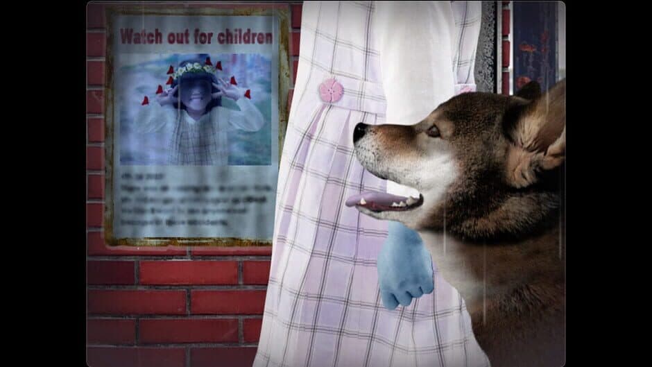 Скриншот 2 из Tsugunohi: Pocky Dog’s Adventure