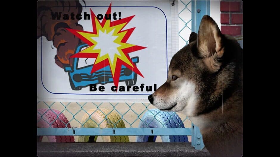 Скриншот 3 из Tsugunohi: Pocky Dog’s Adventure