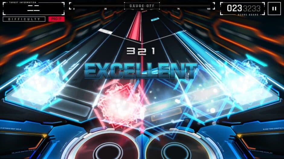 Скриншот 1 из OverRapid