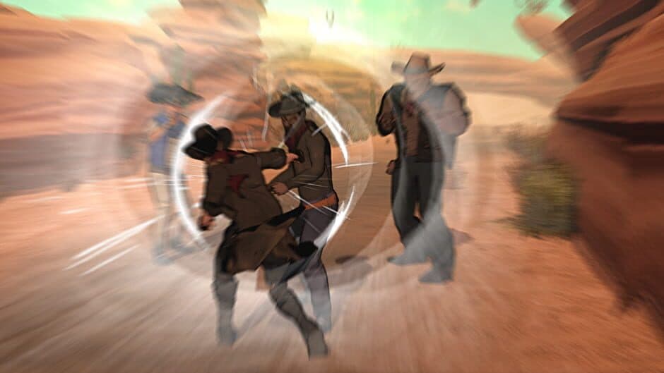 Скриншот 3 из Forastero
