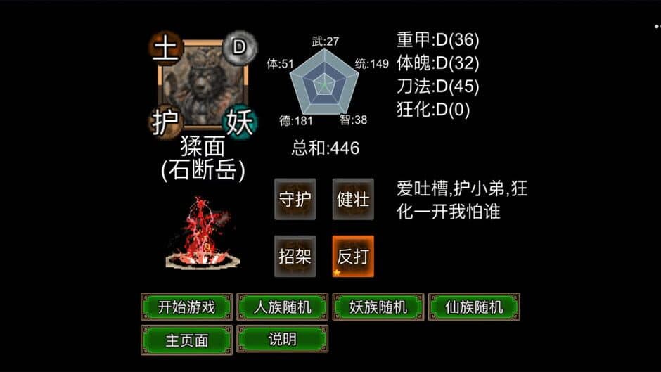 Скриншот 3 из Journey to Chaos: Pilgrimage to the West
