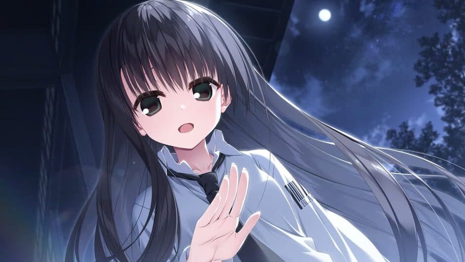 Скриншот 6 из Sakura no Uta Re:Graphic - 10th Anniversary Edition