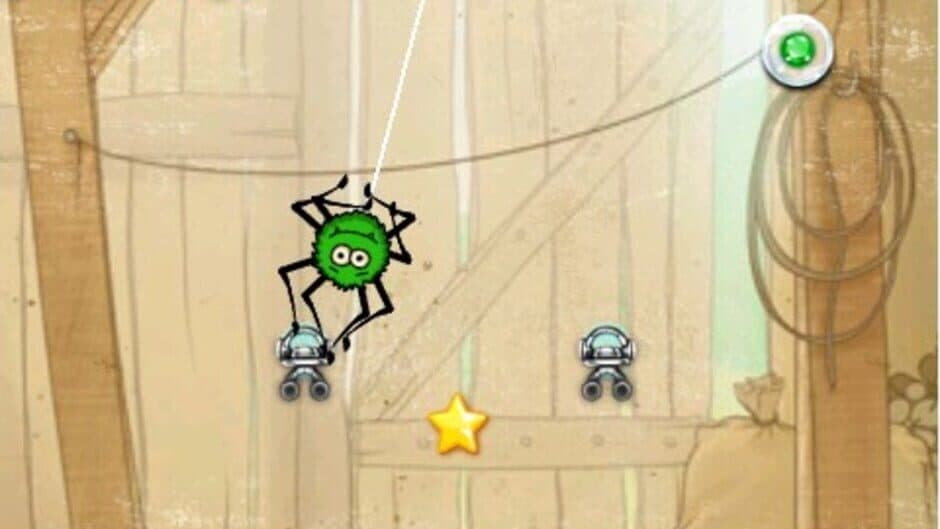 Скриншот 6 из Spider Jack
