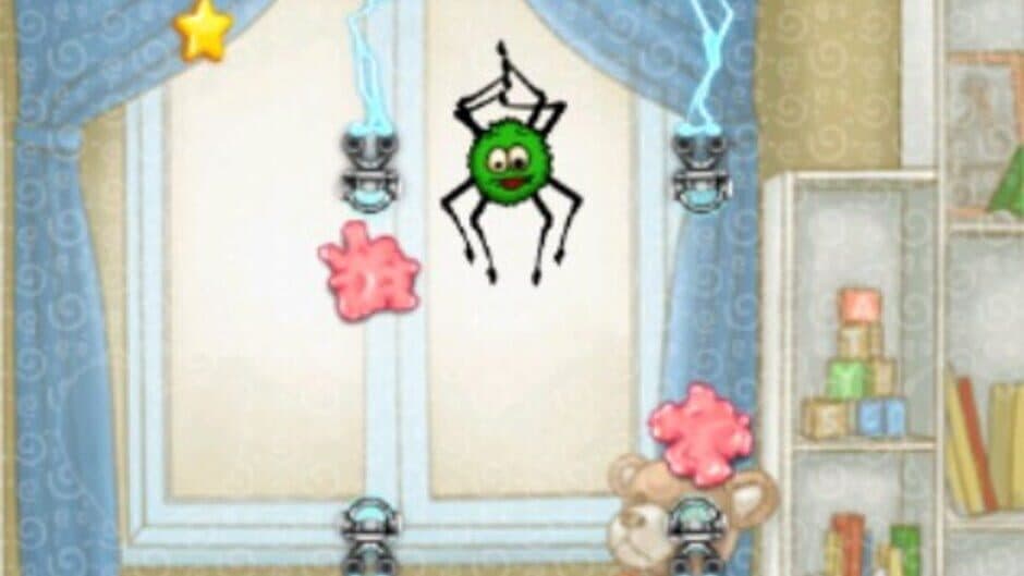 Скриншот 2 из Spider Jack