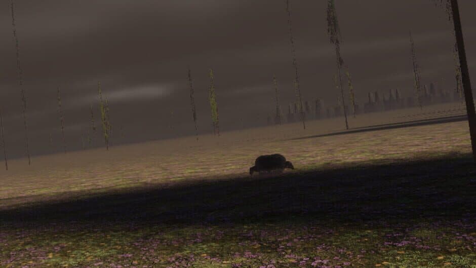 Скриншот 3 из The Cursed Forest