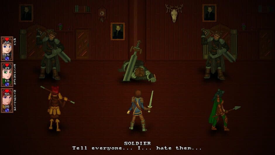 Скриншот 2 из Vestenelon