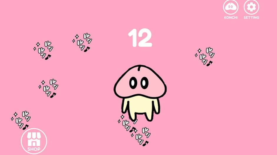 Скриншот 1 из Konchi