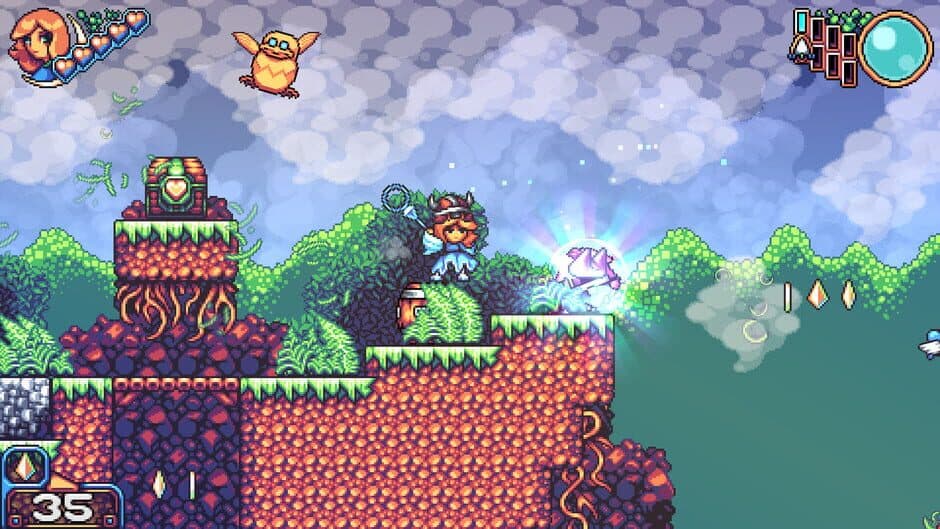 Скриншот 12 из Candylands Journey