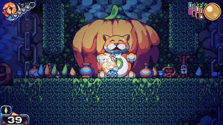 Скриншот 2 из Candylands Journey