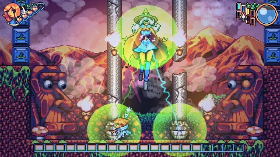 Скриншот 11 из Candylands Journey