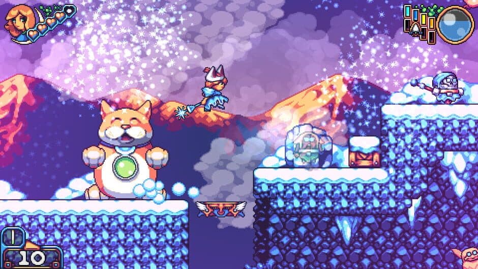 Скриншот 1 из Candylands Journey