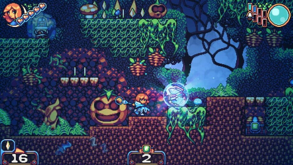 Скриншот 4 из Candylands Journey
