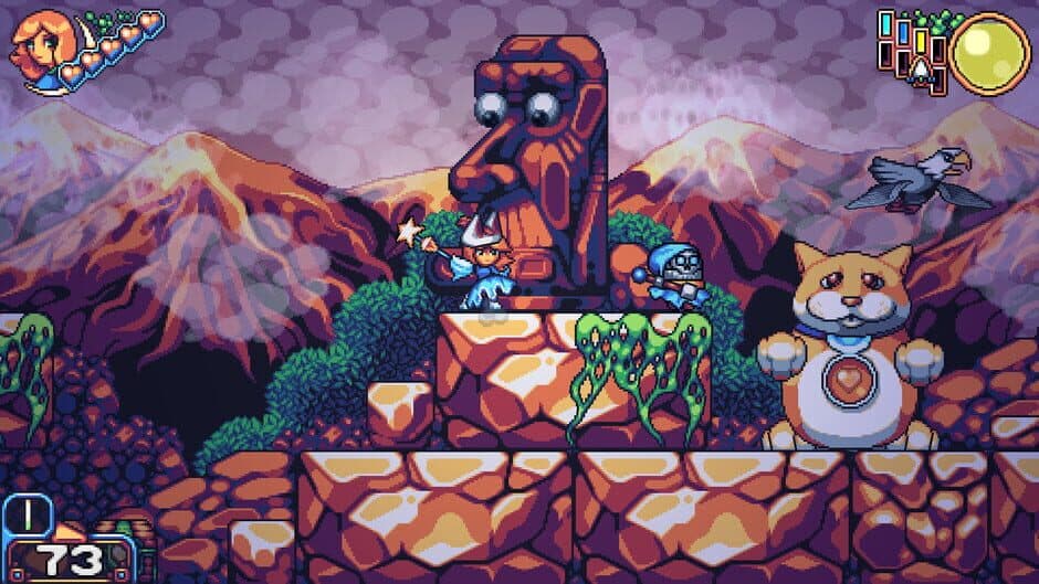 Скриншот 5 из Candylands Journey