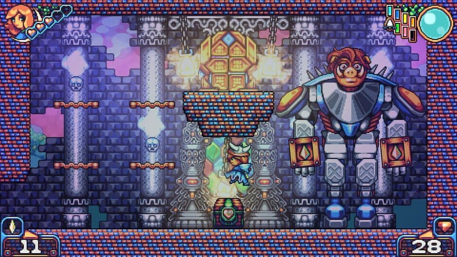Скриншот 7 из Candylands Journey