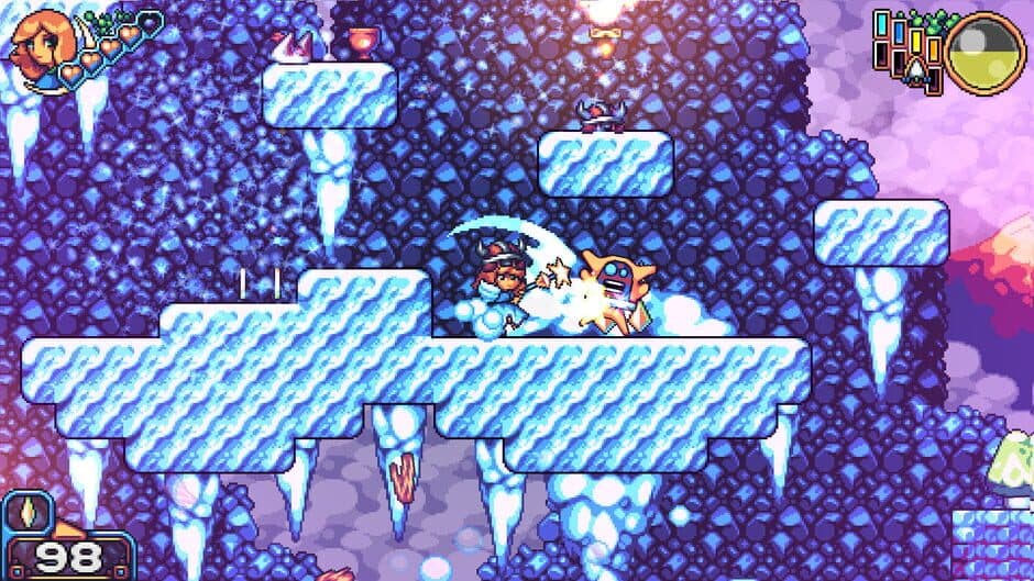 Скриншот 9 из Candylands Journey
