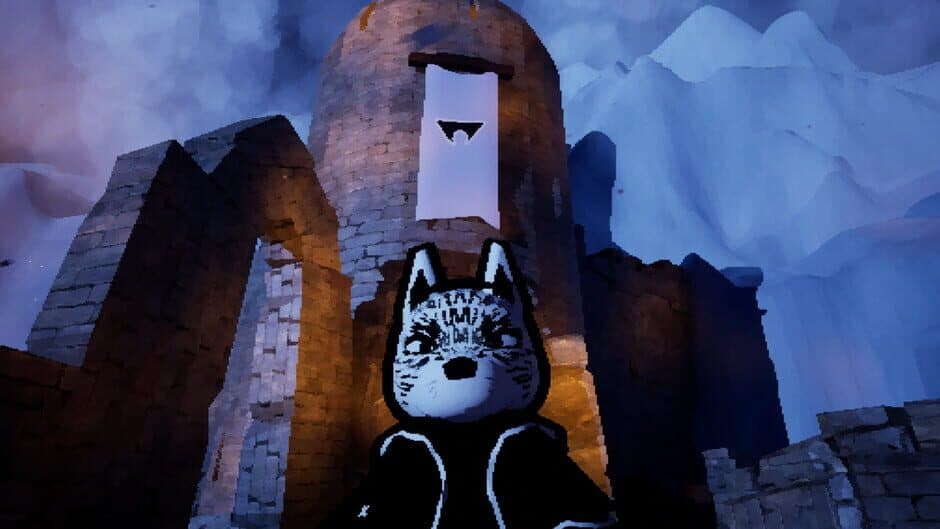 Скриншот 2 из Darkway: Murder of King Mere
