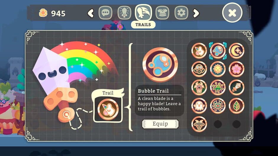 Скриншот 6 из Slash Quest!
