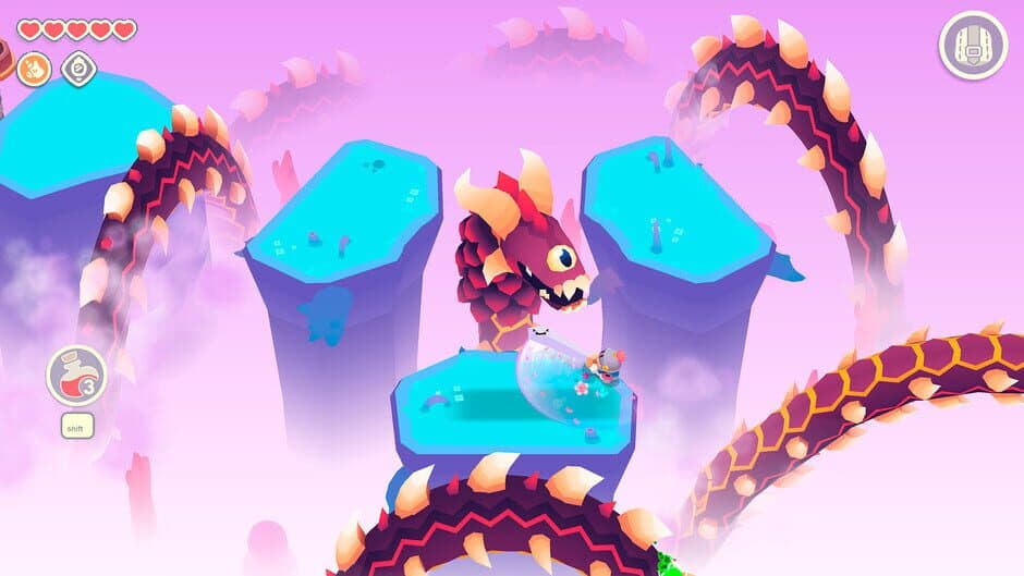 Скриншот 8 из Slash Quest!