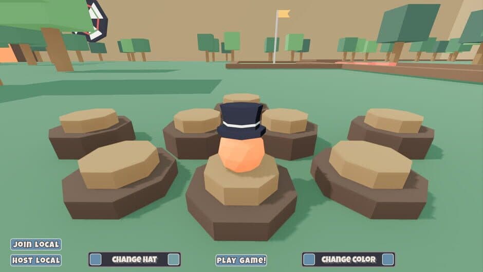 Скриншот 3 из Build-A-Putt