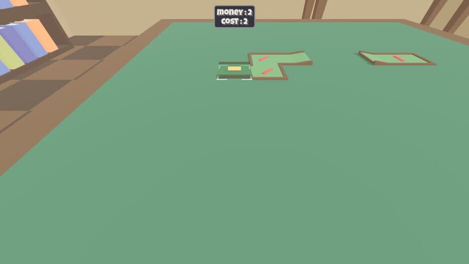 Скриншот 4 из Build-A-Putt