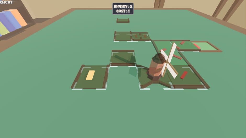 Скриншот 5 из Build-A-Putt
