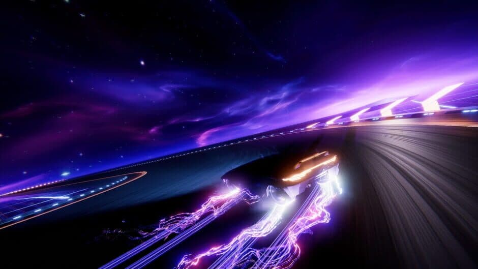Скриншот 11 из Neon Hyperdrive