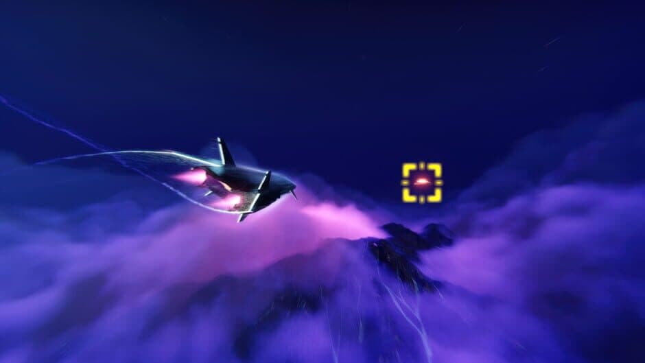 Скриншот 12 из Neon Hyperdrive