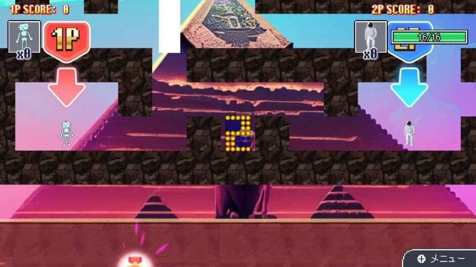 Скриншот 4 из Super Nodage Game Maker