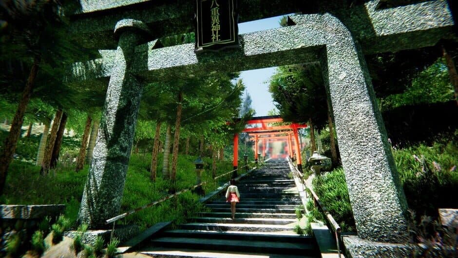 Скриншот 4 из YaeiJinja