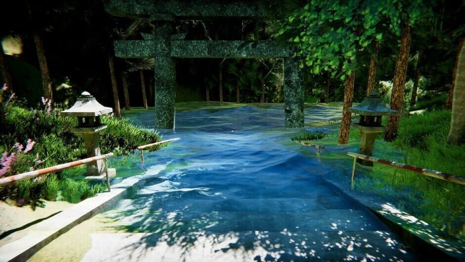 Скриншот 8 из YaeiJinja