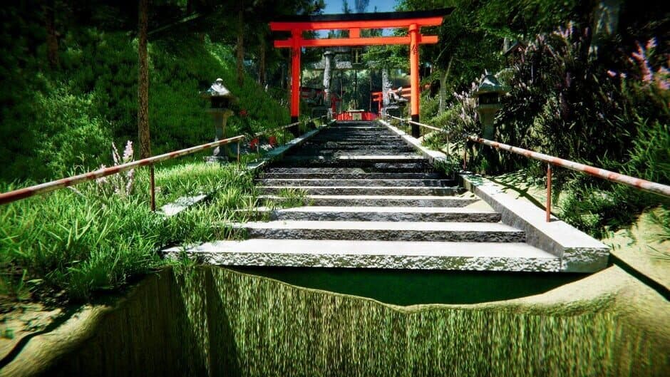 Скриншот 9 из YaeiJinja
