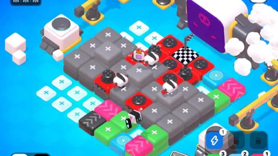 Скриншот 3 из Rosie's Reality