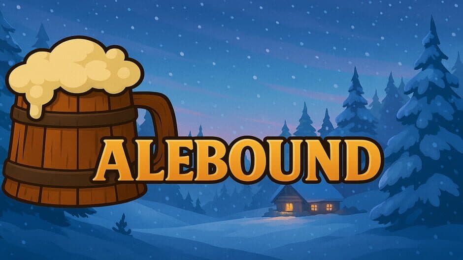 Скриншот 1 из Alebound
