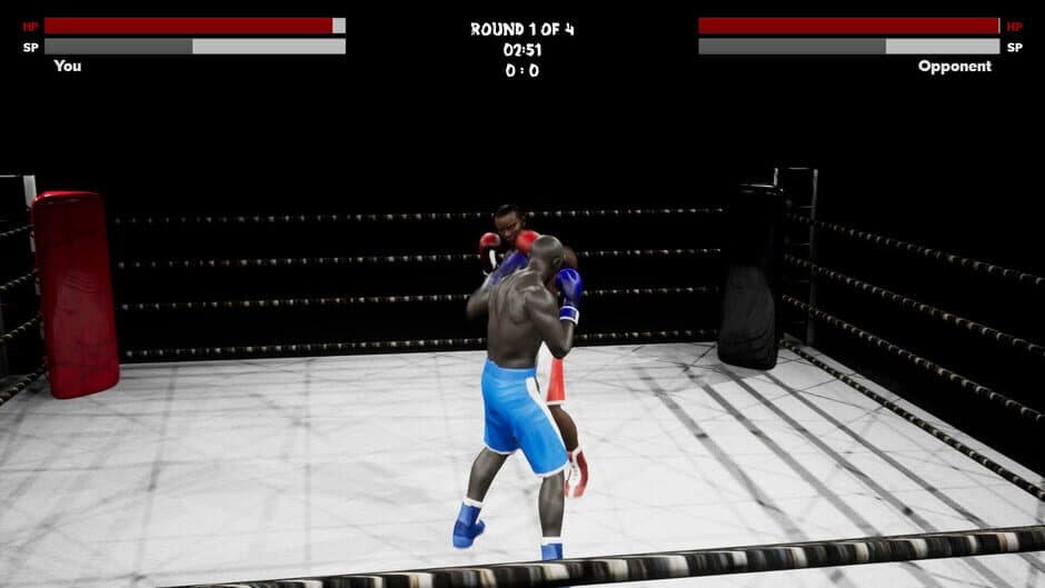 Скриншот 4 из Boxing Simulator