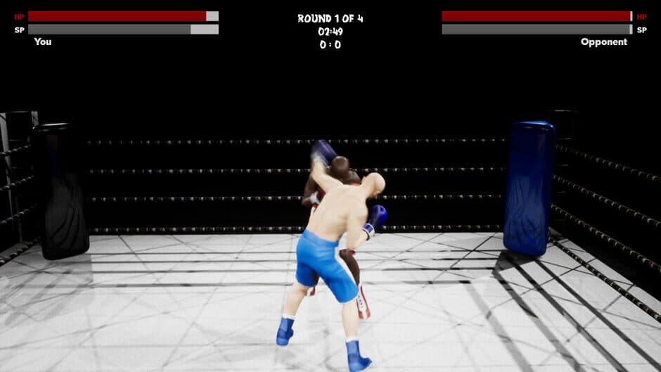 Скриншот 7 из Boxing Simulator