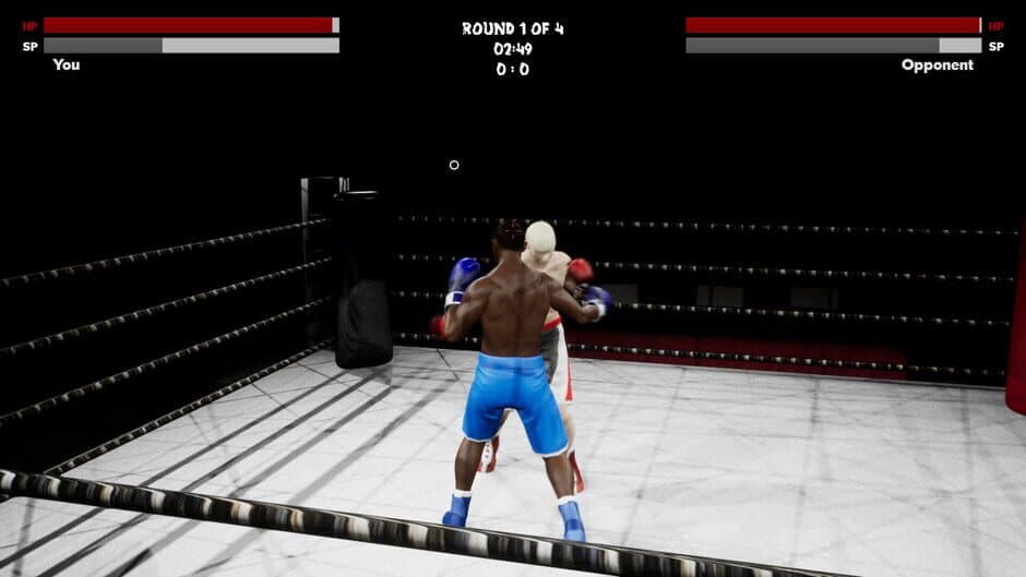 Скриншот 8 из Boxing Simulator