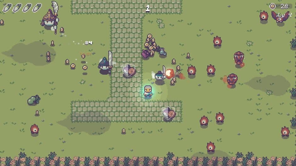 Скриншот 2 из Cloud Keeper: Shrine of Dal