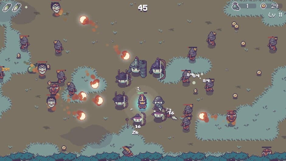 Скриншот 1 из Cloud Keeper: Shrine of Dal