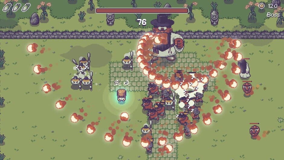 Скриншот 4 из Cloud Keeper: Shrine of Dal
