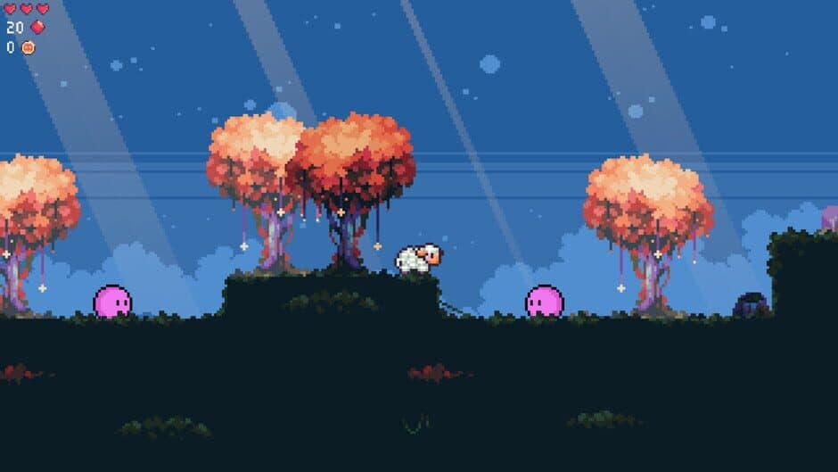 Скриншот 3 из Spacesheep