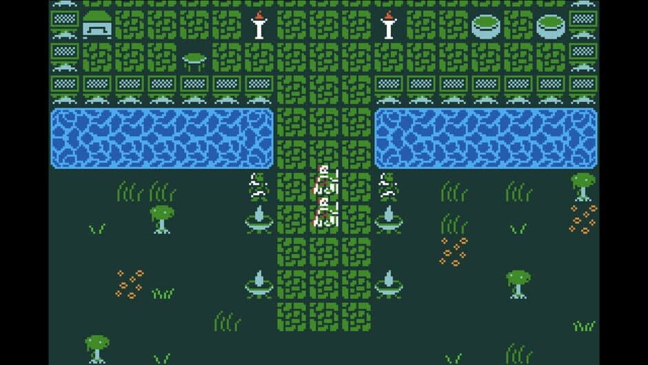 Скриншот 2 из Sword of Mejor