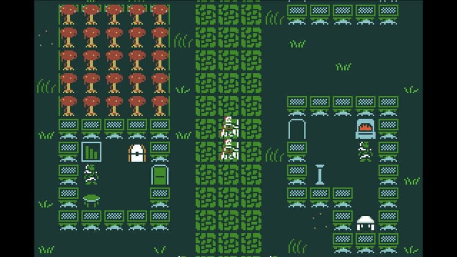 Скриншот 3 из Sword of Mejor