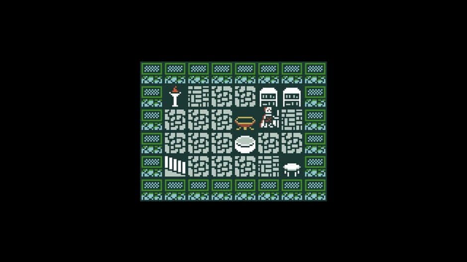 Скриншот 4 из Sword of Mejor
