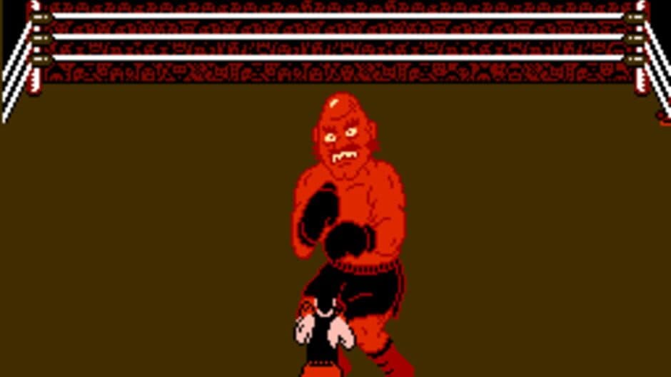 Скриншот 2 из Bald Bull's Punch-Out!!