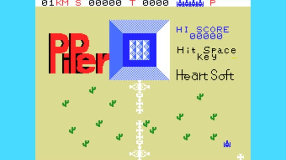 Скриншот 1 из Piper