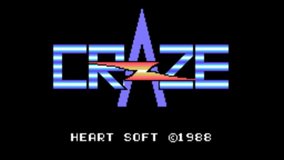 Скриншот 1 из Craze