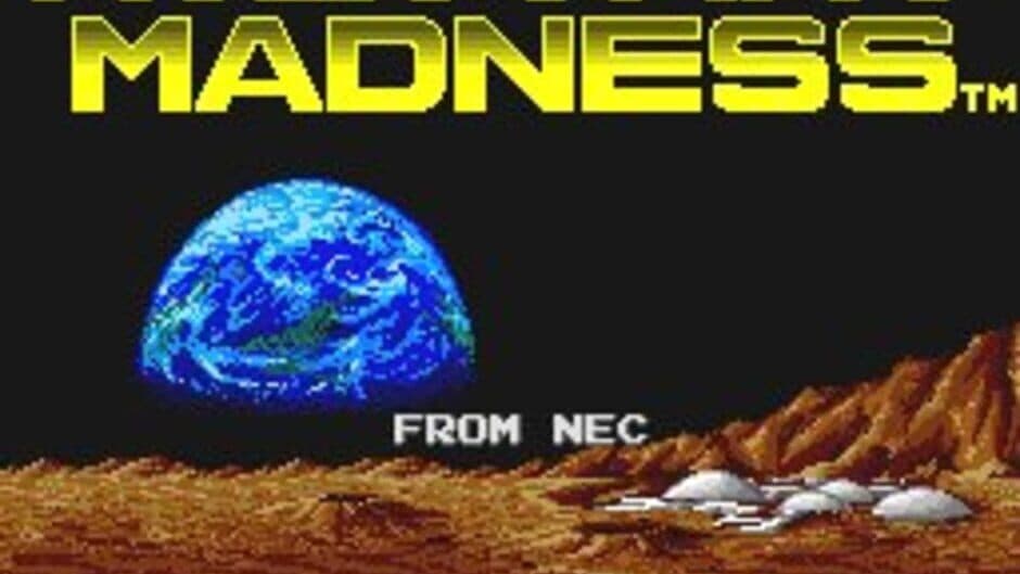 Скриншот 6 из Military Madness
