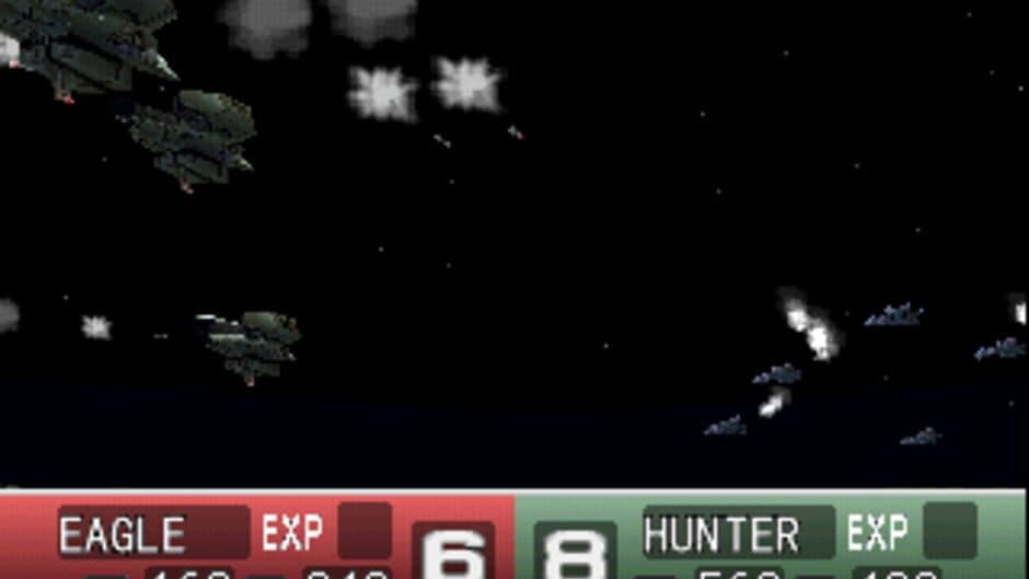 Скриншот 3 из Nectaris: Military Madness