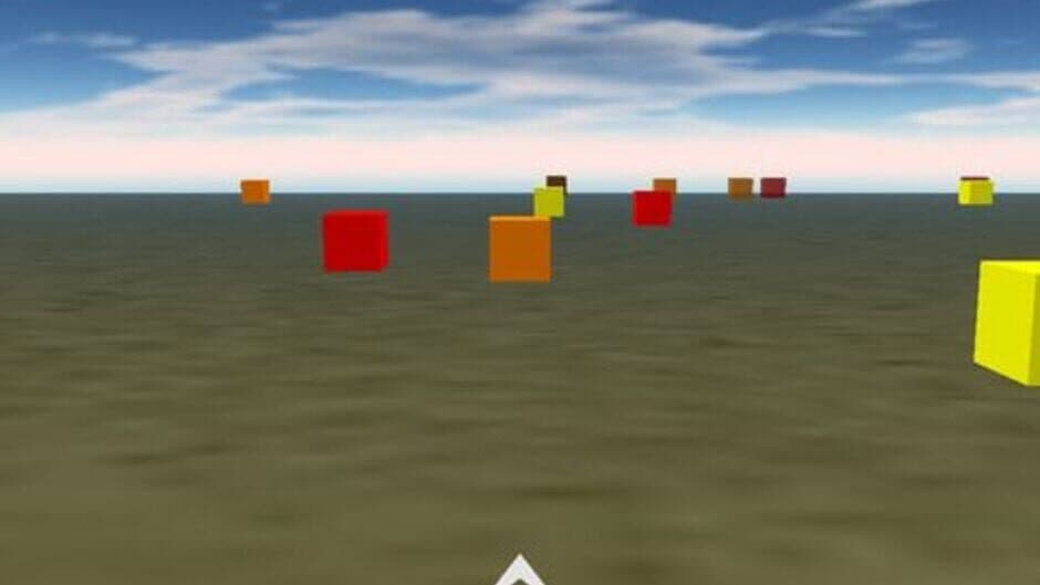 Скриншот 3 из Cube Runner